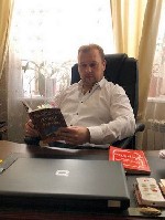 Другое объявление но. 68884: Послуги адвоката з кримінального права Київ.