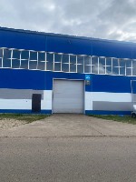 Сдам в аренду помещение объявление но. 75447: Производственные площади в аренду