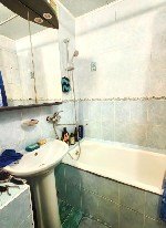 2-комнатные квартиры объявление но. 74808: 2-к.  квартира,  48 м²,  2/14 эт.