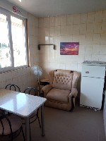 Сдам в аренду комнату объявление но. 76298: Гостевой дом "  ДонБас"  .  Солнечногорское,  Алушта,  Крым.  Все номера в виде 1-к квартир.