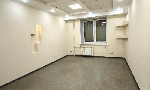 Сдам в аренду офис объявление но. 75738: Офис в самом центре города 189 м² 1 линия