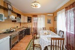 Продам дом, таунхаус объявление но. 74595: Большой дом с банным комплексом