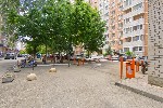 2-комнатные квартиры объявление но. 76449: Просторная квартира с современным ремонтом и полной меблировкой