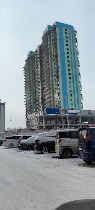 1-комнатные квартиры объявление но. 76061: 1-к.  квартира,  37,  3 м²,  15/24 эт.