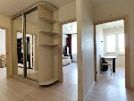2-комнатные квартиры объявление но. 76725: Уютная квартира с ремонтом от застройщика и полной меблировкой