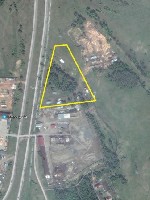 Коммерческая недвижимость объявление но. 75655: Производственная База 1,1 Га