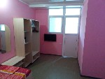 Сдам в аренду комнату объявление но. 74489: Гостевой дом "  ДонБас"  .  Солнечногорское,  Алушта,  Крым.  Все номера в виде 1-к квартир.