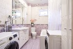 Продам дом, таунхаус объявление но. 74807: Двухэтажный дом с ремонтом в п.  Российский