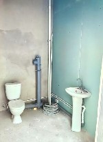 Сдам в аренду помещение объявление но. 74119: Помещение 140 м²,  два зала.