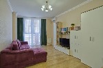 1-комнатные квартиры объявление но. 74252: Светлая и уютная квартира в престижном районе Краснодара