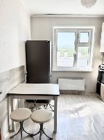 1-комнатные квартиры объявление но. 74155: 1-комнатная квартира,  40.6 м²,  10/10 эт.