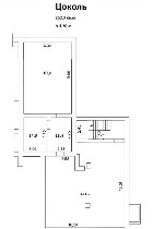 Сдам в аренду помещение объявление но. 74554: Сдается помещение 140 м²