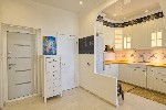 1-комнатные квартиры объявление но. 73806: Просторная квартира с видом на р.  Кубань