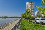 1-комнатные квартиры объявление но. 73806: Просторная квартира с видом на р.  Кубань