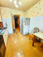 2-комнатные квартиры объявление но. 74808: 2-к.  квартира,  48 м²,  2/14 эт.