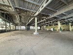 Сдаются помещения для Производства
-  Электроэнергия - 600 квт
Имеются мокрые точки
Высота потолков - 6 м2
Высокие ворота
- 📍г.  Сосновоборск
-  2 помещения площадью - 1300 м2 и 1700м2
Возможно ...