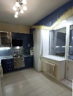 2-комнатные квартиры объявление но. 76045: Солнечный Ейск.  Просторная квартира.