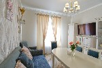 Продам дом, таунхаус объявление но. 74807: Двухэтажный дом с ремонтом в п.  Российский