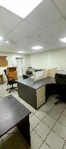 Коммерческая недвижимость объявление но. 74483: Офис 233м² с мебелью и отдельным входом