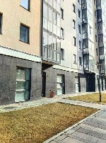 Сдам в аренду помещение объявление но. 74119: Помещение 140 м²,  два зала.