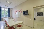 Выгодная цена коммерческого помещения! Расположение идеальное - в ЮМР,  в большом ЖК бизнес-класса! Площадь 81,3 кв.  м.  3 зала с хорошим дневным освещением.  Сделан ремонт,  а значит старт бизнеса б ...