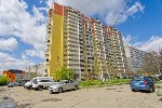 1-комнатные квартиры объявление но. 76169: 1-комнатная квартира в живописном районе
