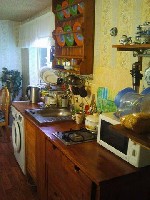 Таунхаусы объявление но. 39736: Продается благоустроенный дом 84 кв.м на участке 80, соток в Белгородской области.