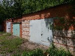 Продаю кирпич. гараж 74м, г. Подольск, район Силикатная, 1 эт. – 36,4 кв.м, высота потолка 2.70м, отделан вагонкой, + сухой полноценный подвал 37 кв.м, высота потолка 1.80м, свет, отличное состояние.  ...