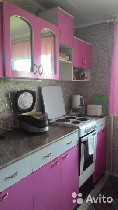 3-комнатные квартиры объявление но. 40104: Отличная меблированная квартира с видом на море в Крыму (Керчь).