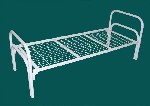 (кровати металлические) Вам нужны качественные кровати металлические от производителя по доступной цене? Знакомьтесь с ассортиментом производственного предприятия «Металл-Кровати» на нашем сайте . Зде ...