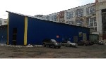 Коммерческая недвижимость объявление но. 40565: Продам производственно-складской комплекс 3200 кв.м в центре Иваново.
