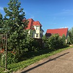 Продам участок объявление но. 40619: Продажа от собственника земельного участка по Ильинскому шоссе площадью 30 соток под ИЖС.