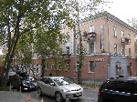 Продается 3-х комнатная квартира в тихом центре Екатеринбурга в добротном доме «сталинка» 1952 года постройки. Комнаты просторные, теплые, светлые, высокие потолки, окна во двор, одно на улицу. Кварти ...