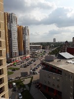 Сдам в аренду квартиру объявление но. 41495: Уютная однушка на Татарке посуточно.