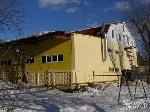 Коммерческая недвижимость объявление но. 42042: Производственное помещение площадью 4000м2 Московская область.