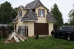 Таунхаусы объявление но. 42137: Продам дом. Под пмж или дачу.