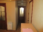 1-комнатные квартиры объявление но. 42246: Продам однокомнатную квартиру в Пензе (район Гидростроя)