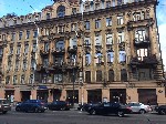 Многокомнатные квартиры объявление но. 42360: Продам уникальную 7-комн. квартиру 200 кв.м в центре Петербурга