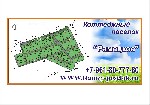 Продам участок объявление но. 42936: Продажа Участка в КП "Рамецкое" на реке Тигода (Любанское г/п)