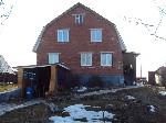 Продам дом, таунхаус объявление но. 42990: Продам коттедж 190 м2. в Токсово.