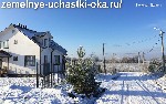 Продам участок объявление но. 43248: Продаю участок 13 соток на Оке.