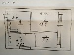 2-комнатные квартиры объявление но. 44390: 2-х комнатная квартира с отличным ремонтом в тихом поселке