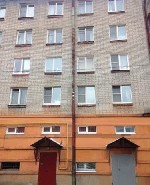 2-комнатные квартиры объявление но. 44676: Продажа 2 к.кв Гатчина ул. Киргетова д. 8