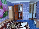 Сдам в аренду комнату объявление но. 45577: Щелкино жилье у моря снять недорого в отеле Крым