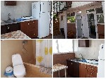 Сниму квартиру, комнату объявление но. 46415: Крым отдых частный сектор снять жилье Черноморское Тарханкут