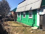 Загородная недвижимость объявление но. 47242: Дом 96 кв.м на участке 20 сот.