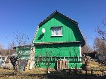 Загородная недвижимость объявление но. 47242: Дом 96 кв.м на участке 20 сот.