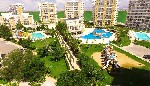 Сдаю в аренду собственную квартиру на Северном Кипре в пляжном курортном комплексе Caesar Resort, в 10-ти минутной пешей доступности до чудесного песчаного пляжа. В доме 2 лифта. Квартира на 5-м этаже ...