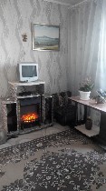 3-комнатные квартиры объявление но. 47902: Трехкомнатная комфортная квартира с видом на море в Крыму