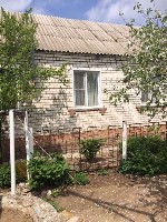 Продам дом, таунхаус объявление но. 47909: Продаю комфортабельный кирпичный дом 70 кв. м.